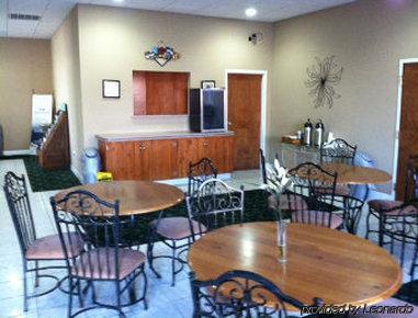 Econo Lodge Brunswick I-95 Екстериор снимка