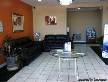 Econo Lodge Brunswick I-95 Екстериор снимка