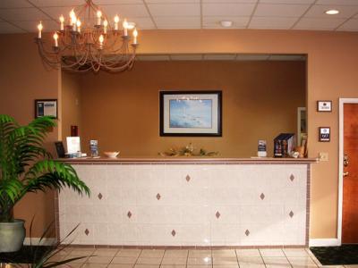 Econo Lodge Brunswick I-95 Екстериор снимка