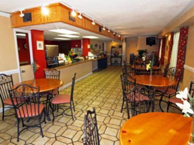 Econo Lodge Brunswick I-95 Екстериор снимка
