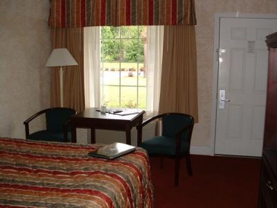 Econo Lodge Brunswick I-95 Стая снимка